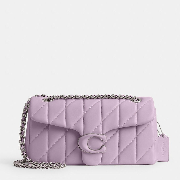 CP150 CP147 CR704 CP149 CP145 CR701 Shoulder Bag with Quilting Women Crossbody Sling Chain Handbag