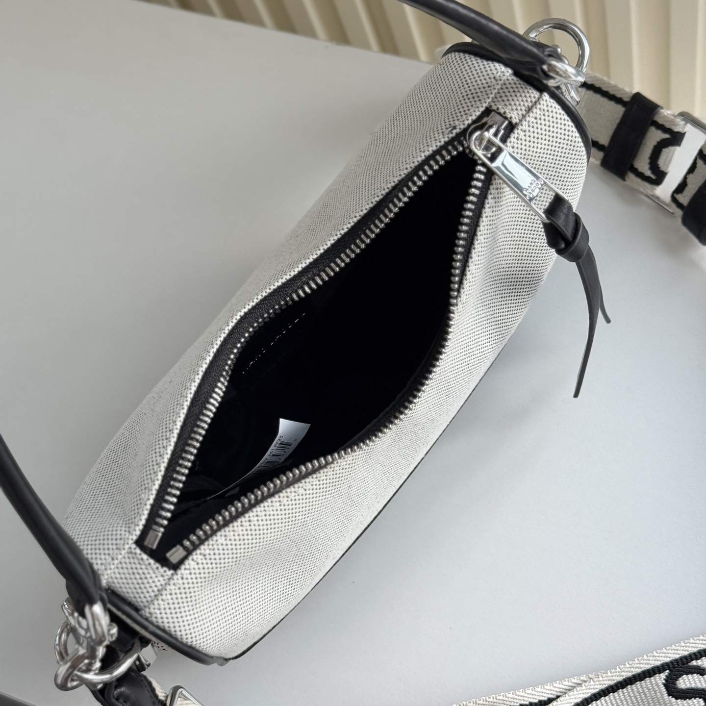 Women handbag 4P5HSH018H02 261 hobo PF25 shoulder sling bag