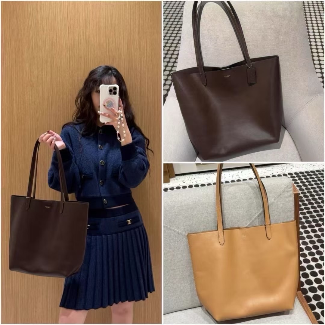 Women Handbag CAM02 Manhattan  Shopping Tote Shoulder Bag