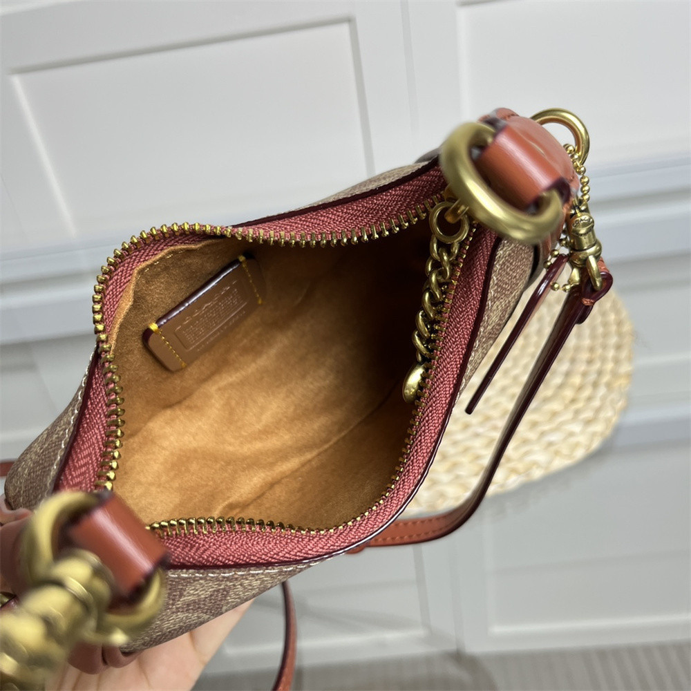 CR510 CR508 Jonie Bag Women Crossbody Sling Small Handbag 510 508