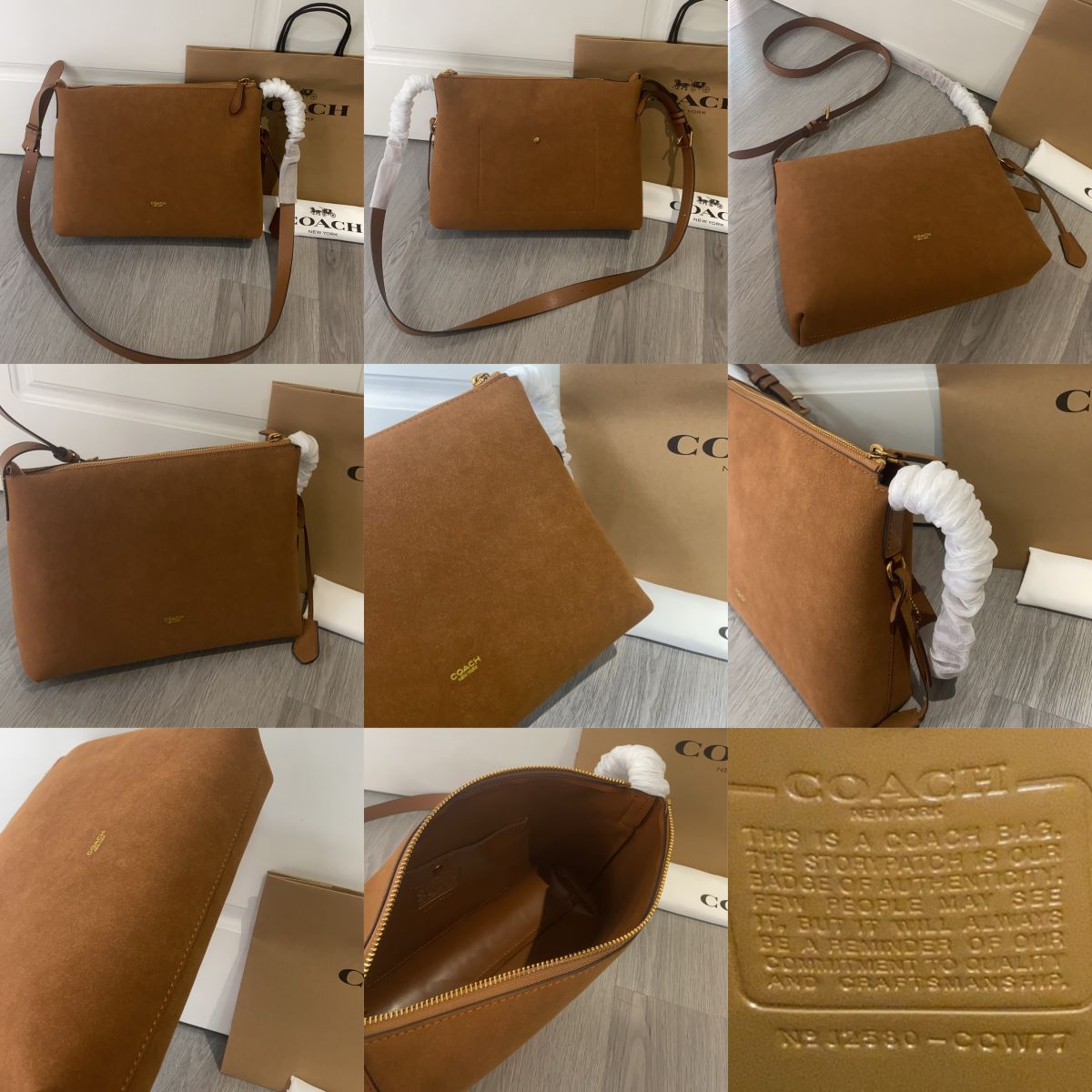 Men Handbag CCB57 CCW77 MOTT Messenger BAG