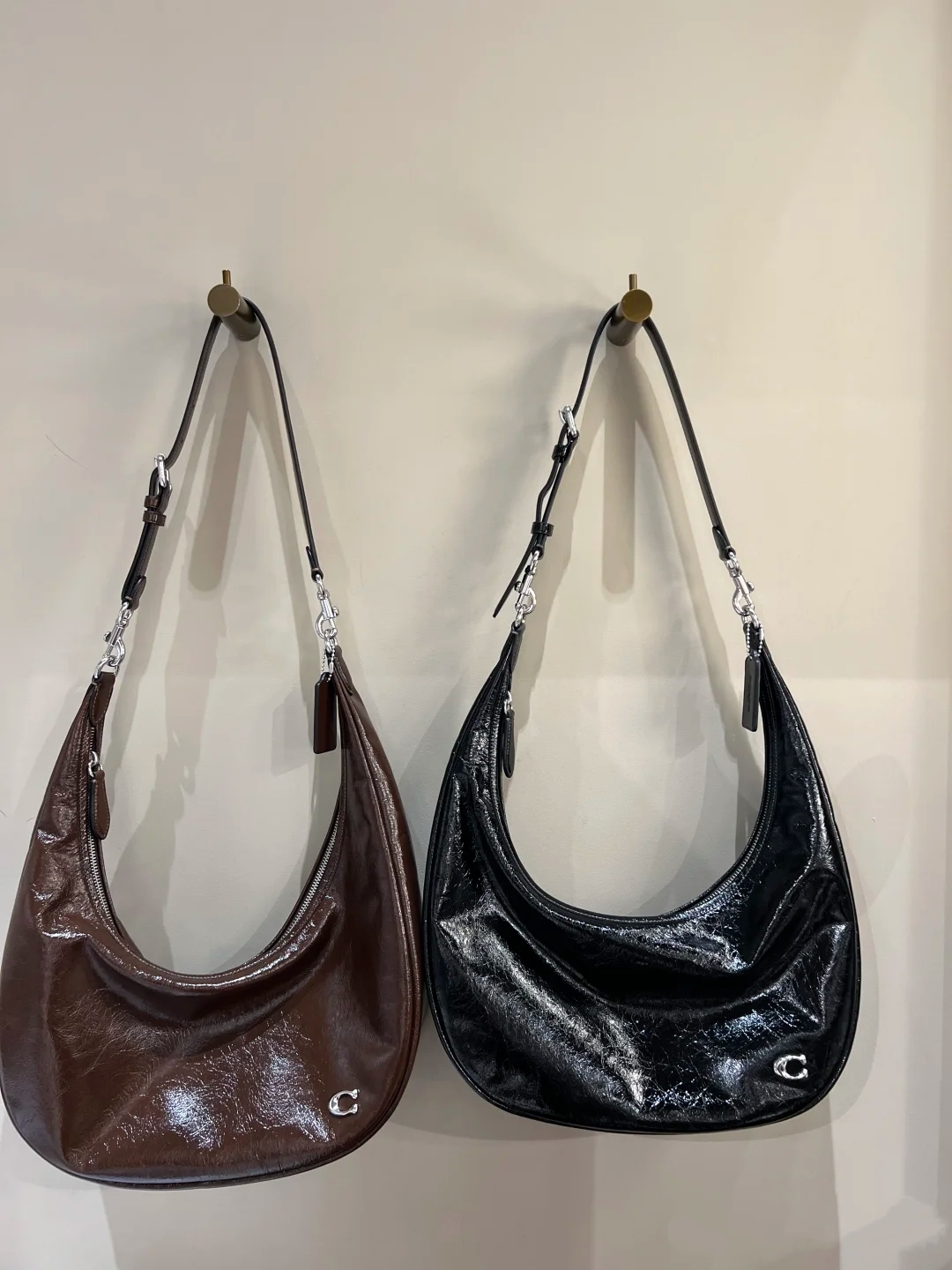 Women Handbag CBG23 JULIET Shoulder Sling Bag