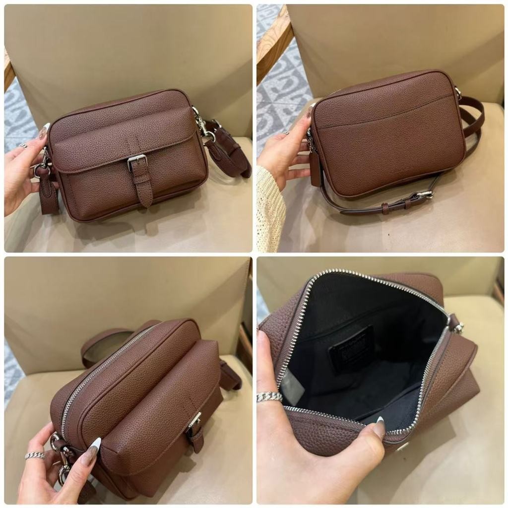 CW217 CW218 Men's Bag WARNER Men's Messenger Bag