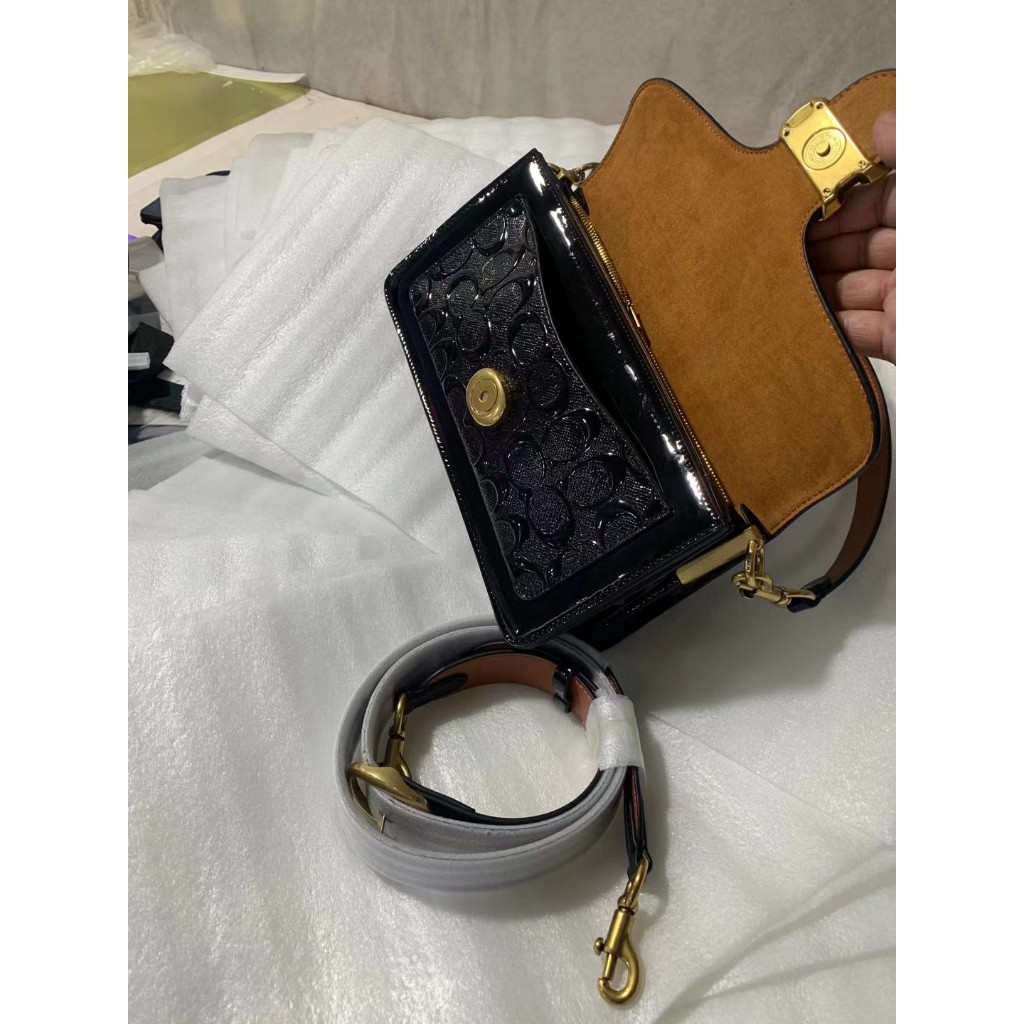 Women Handbag CM554 Tabby 26 Crossbody Sling Shoulder Bag