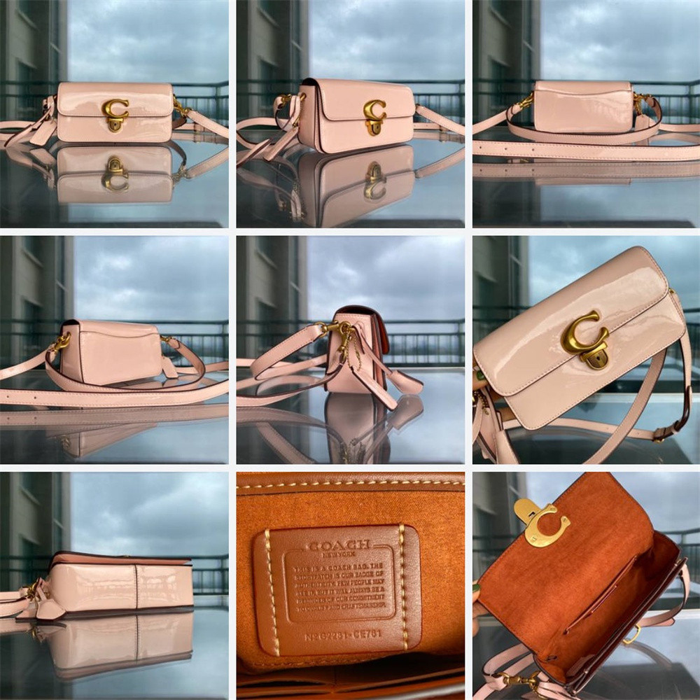 Women handbag CE331 CE761 CE764 Studio Bag Women Crossbody Sling Shoulder Satchel