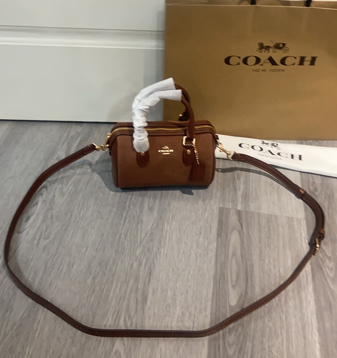 Women Hnadbag CCF29 Mini Rowan Crossbody Satchel Sling Bag