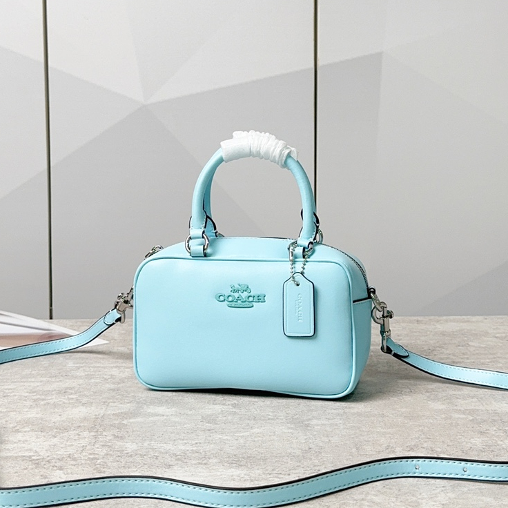 Women Handbag CT776 CW197 CV704 Satchel Crossbody Sling Boston Bag