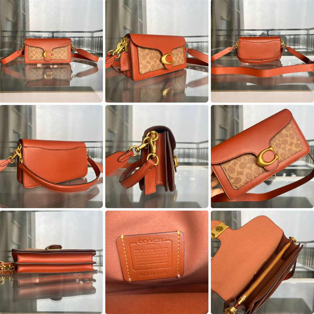 CH857 CH735 CI032 Shoulder Bag Tabby 26 Women Crossbody Sling Handbag