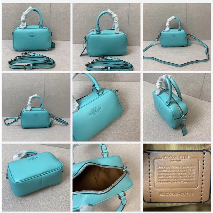 Women Handbag CT776 CW197 CV704 Satchel Crossbody Sling Boston Bag