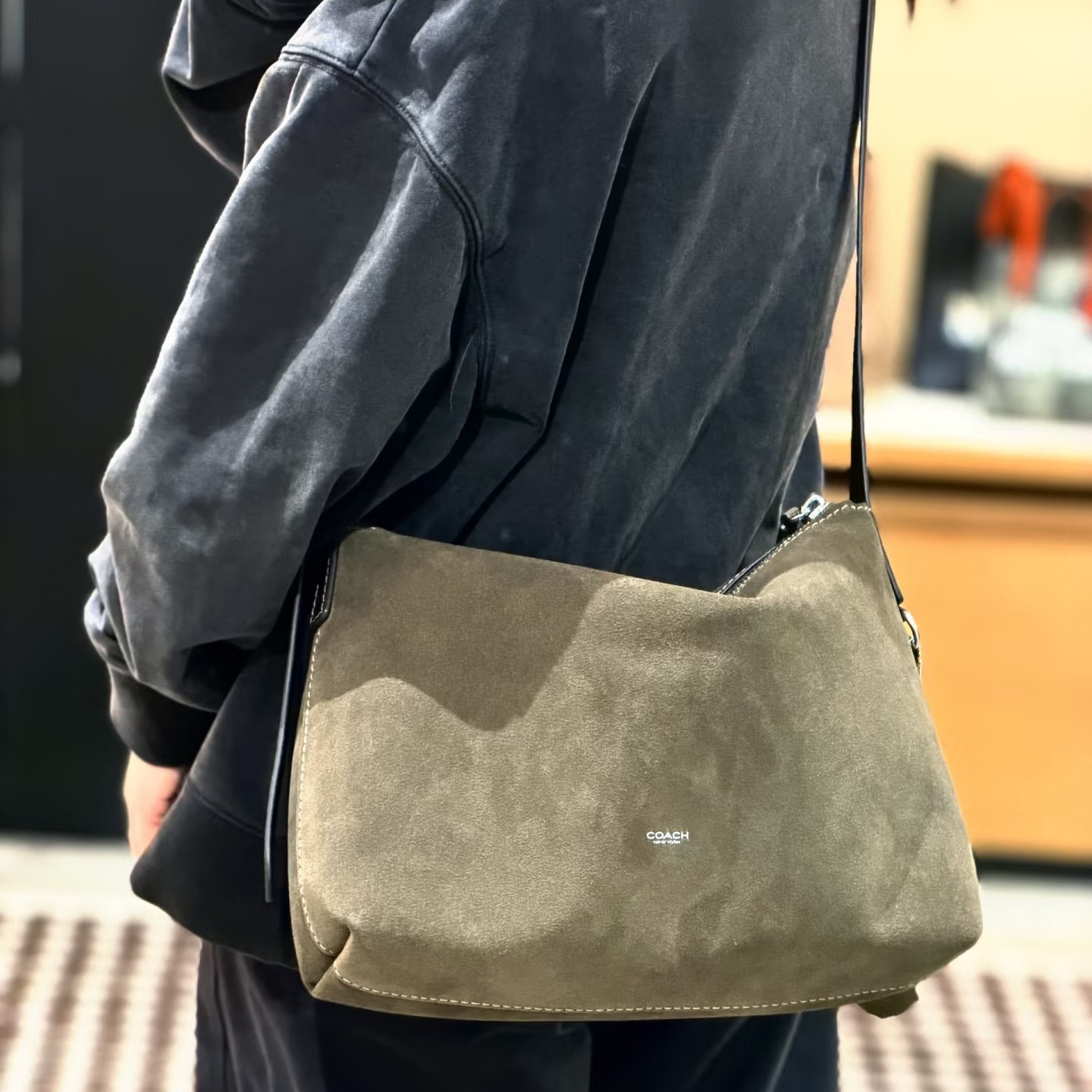 Men Handbag CCB57 CCW77 MOTT Messenger BAG