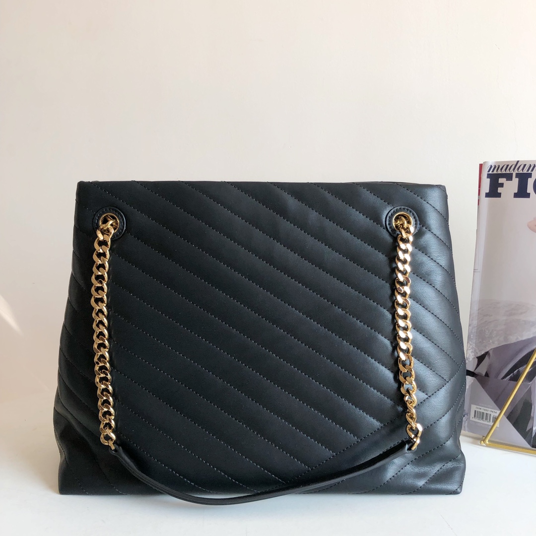 Women handbag 56757 KIRA CHEVRON shoulder bag