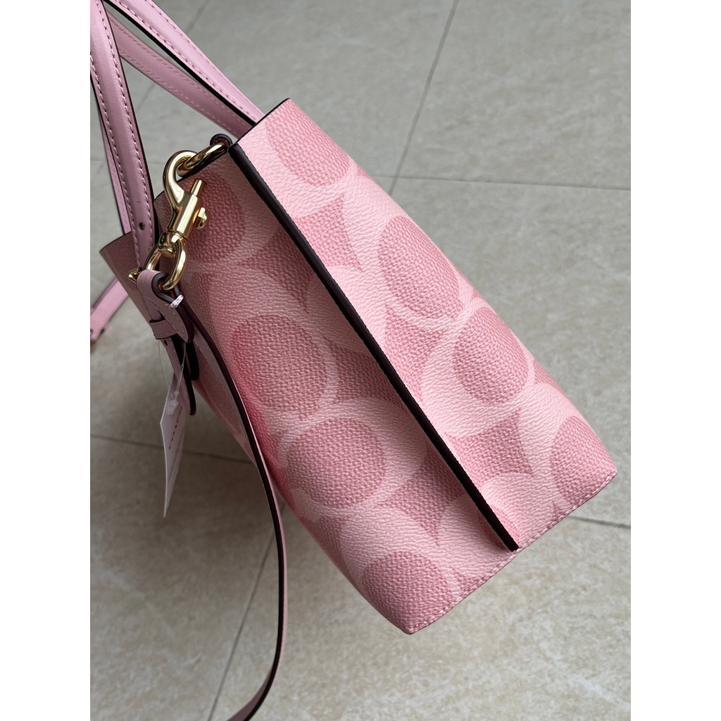 CAL50  Mollie mini Tote 25 Women Crossbody Sling Bag
