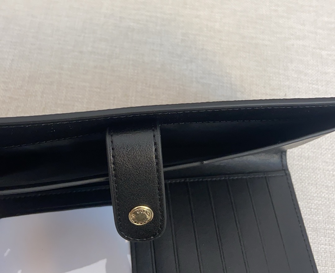 women handbag CW780 CS441 Phone Wallet In Signature Canvas Wristlet