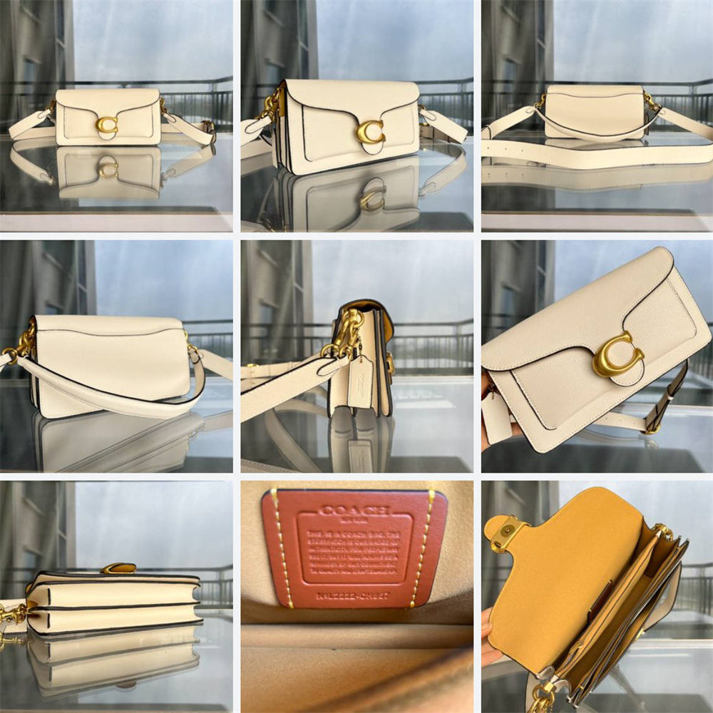 CH857 CH735 CI032 Shoulder Bag Tabby 26 Women Crossbody Sling Handbag