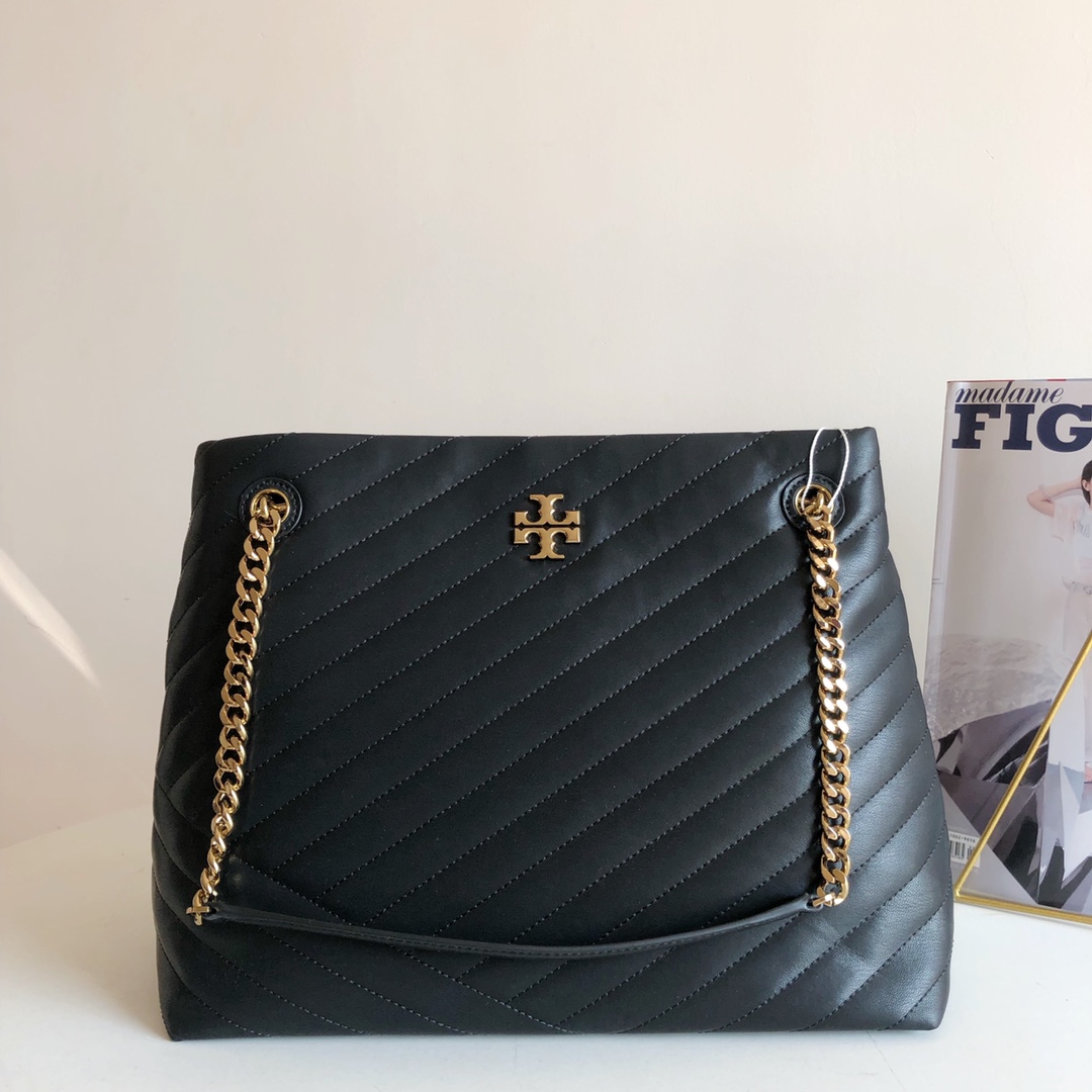 Women handbag 56757 KIRA CHEVRON shoulder bag
