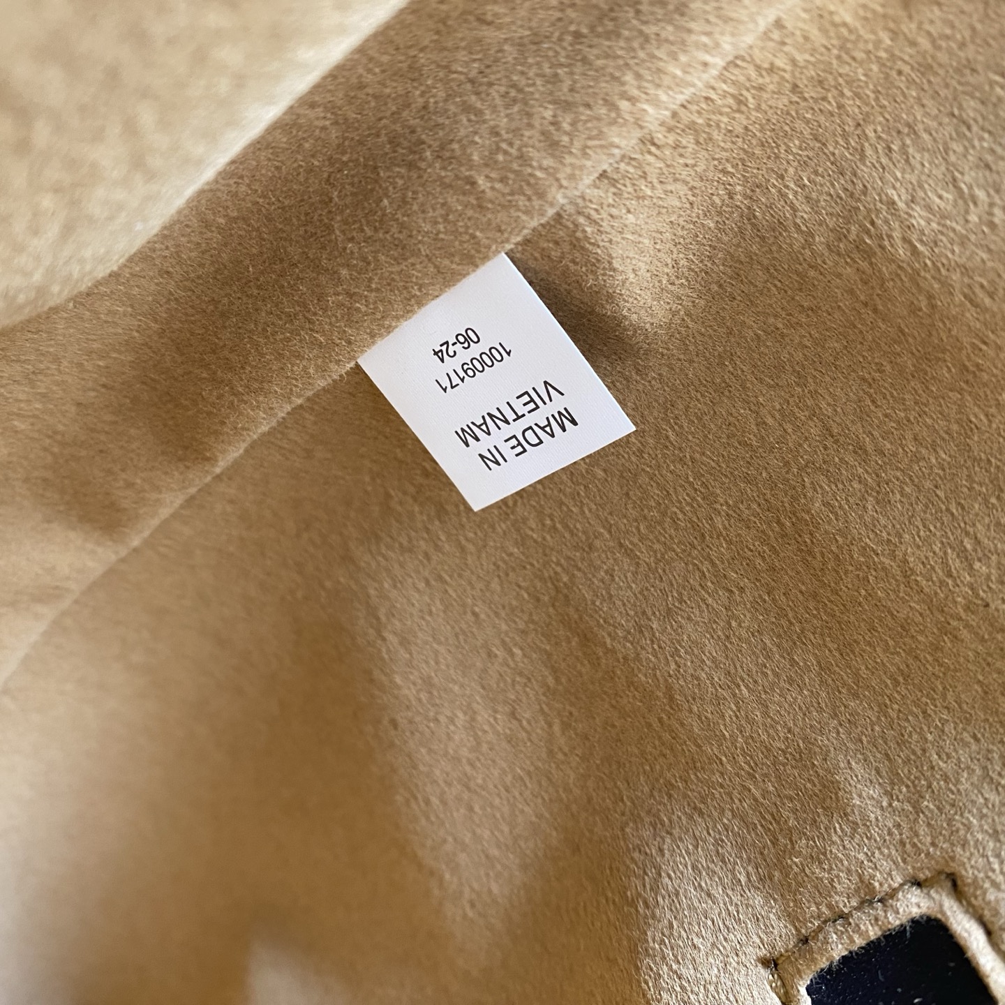 Women Handbag 169376 T Monogram Messenger Shoudler Bag