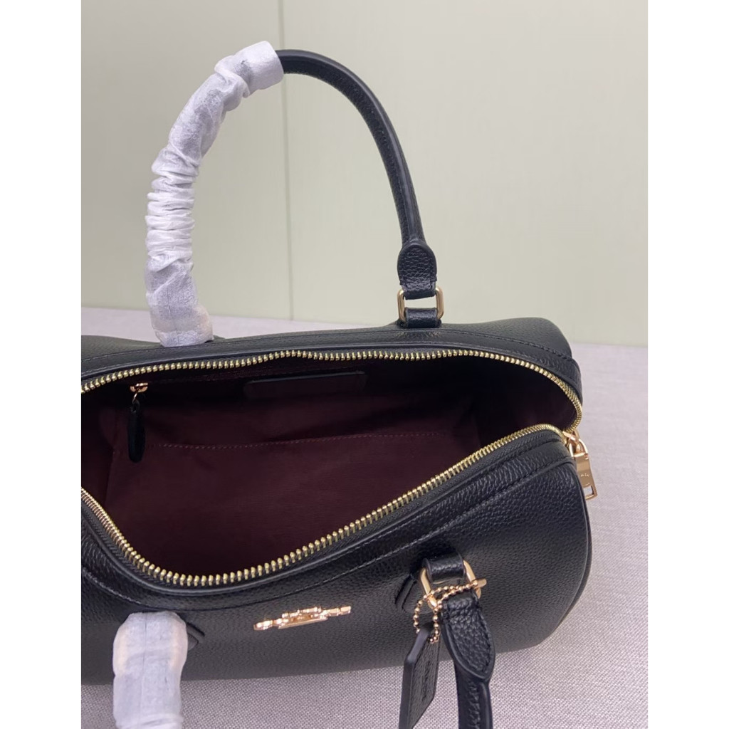 CV960 CV959 Rowan Satchel Women Crossbody Sling Handbag Boston Pillow Bag