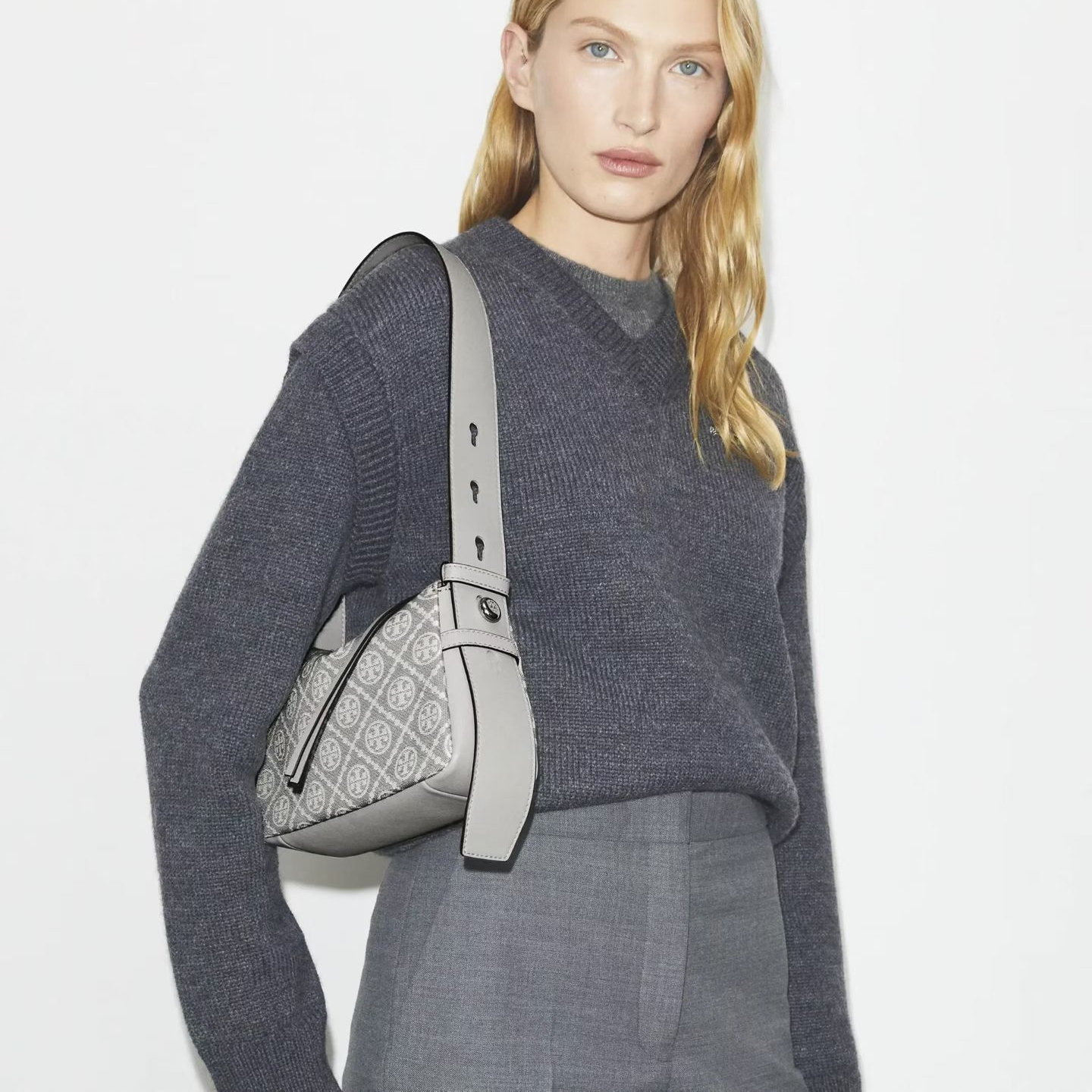 Women Handbag 176674 177911 Small Romy Shoulder Bag