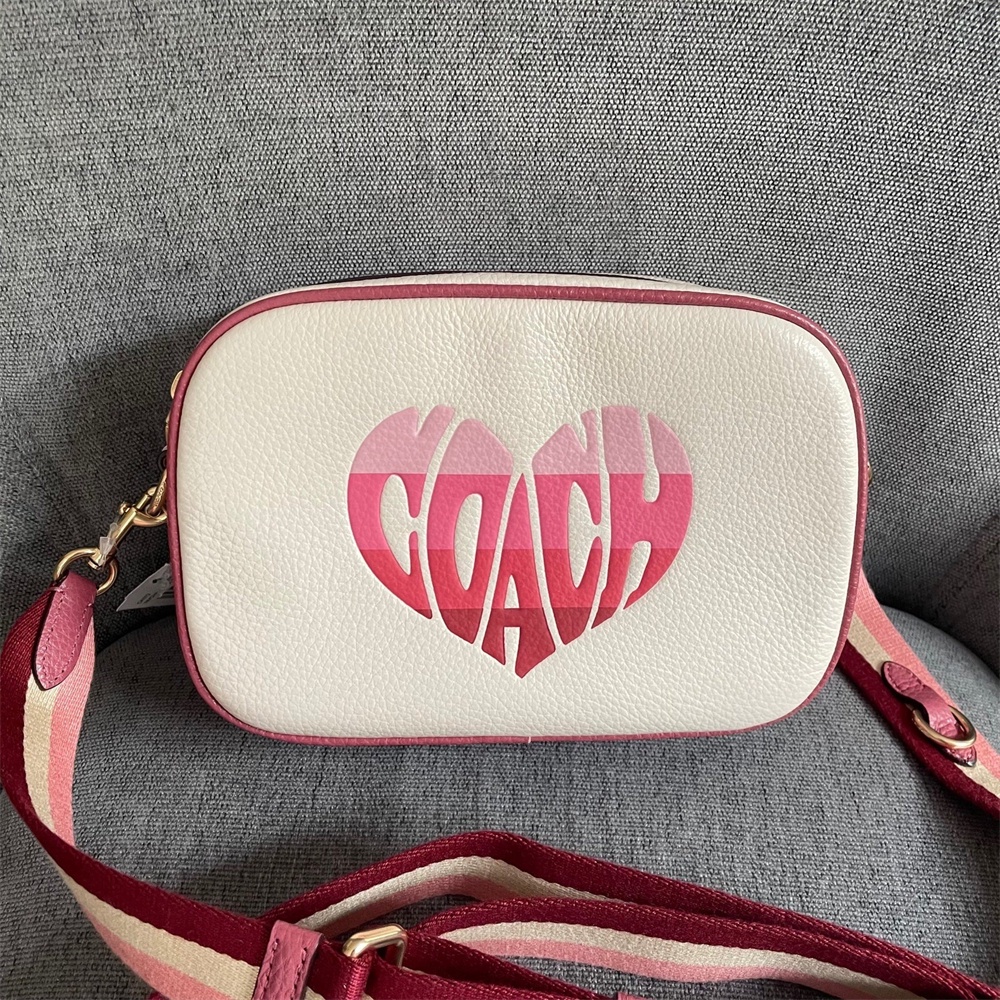 Women handbag C9926 CA732 CA719 CA069 CB868 CE111 C9939 CA072 CF248 CF249 CC943 CE675 CF455 Mini Jamie Sling Camera Bag
