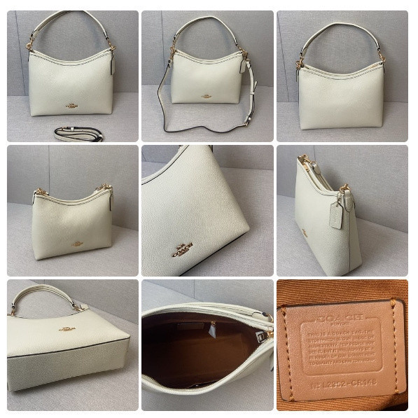 CR149 CR148 CR150 Laurel Shoulder Bag Women Crossbody Sling Messenger Handbag