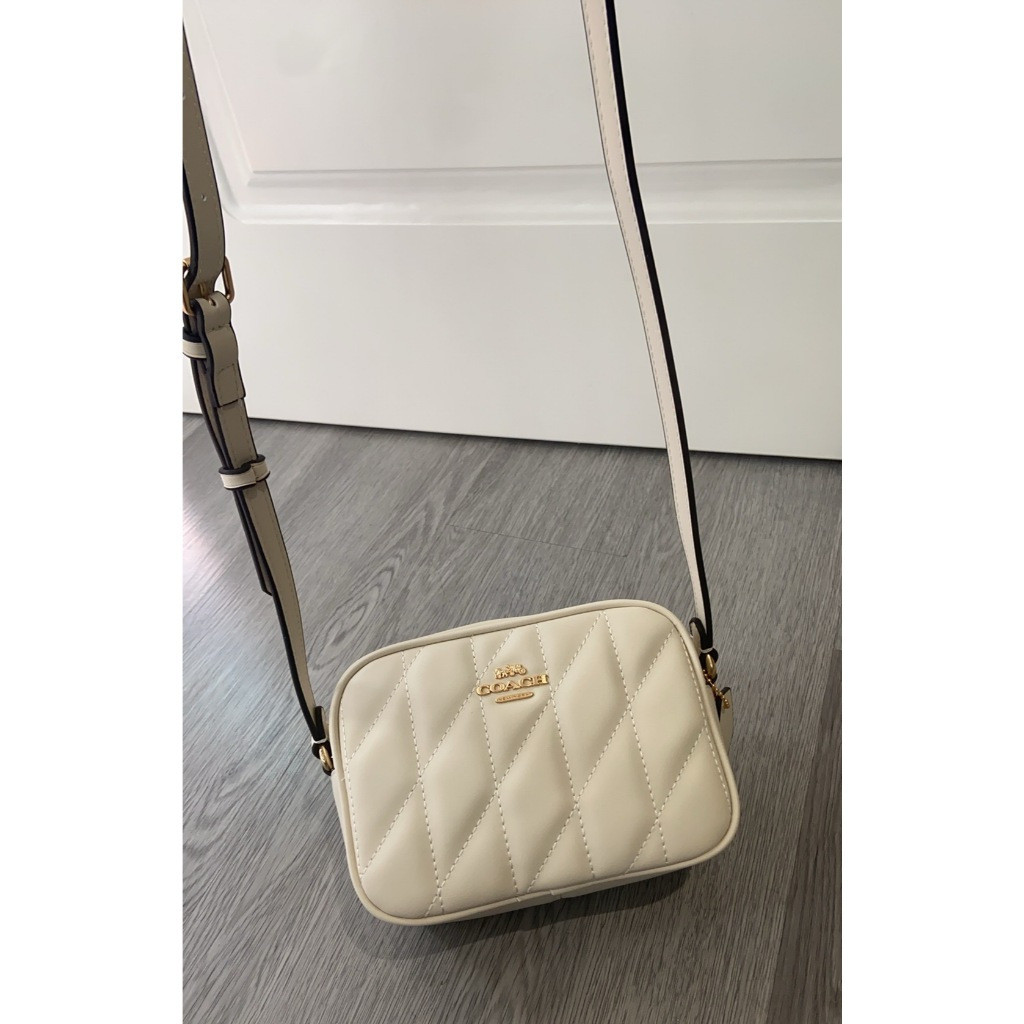 CY779 Mini Jamie with Quilting Women Handbag Crossbody Sling  Camera Bag