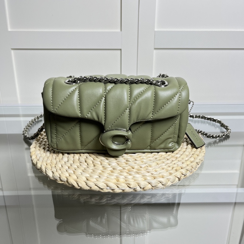 CP150 CP147 CR704 CP149 CP145 CR701 Shoulder Bag with Quilting Women Crossbody Sling Chain Handbag