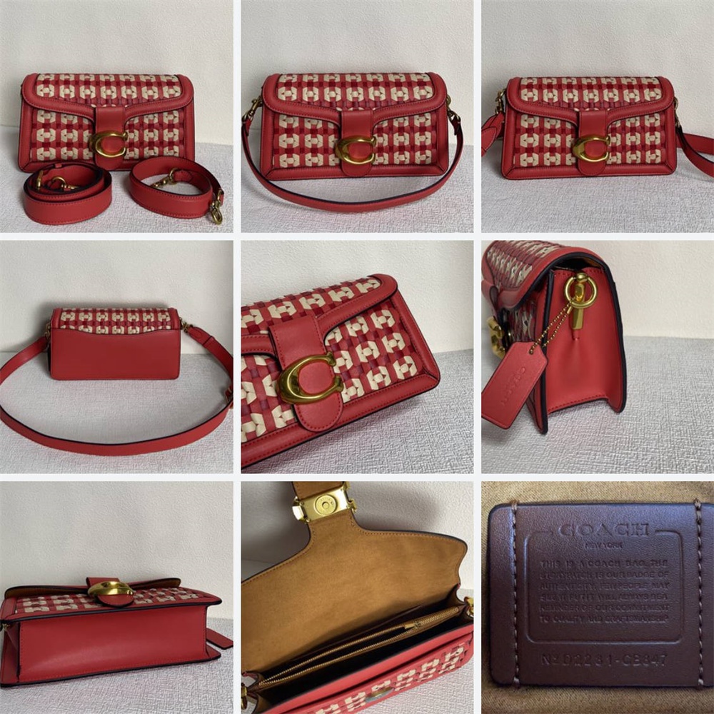 73995 73722 CC887 91215 5601 7168 6793 3700 Shoulder Bag Women Crossbody Sling Top Handle Handbag