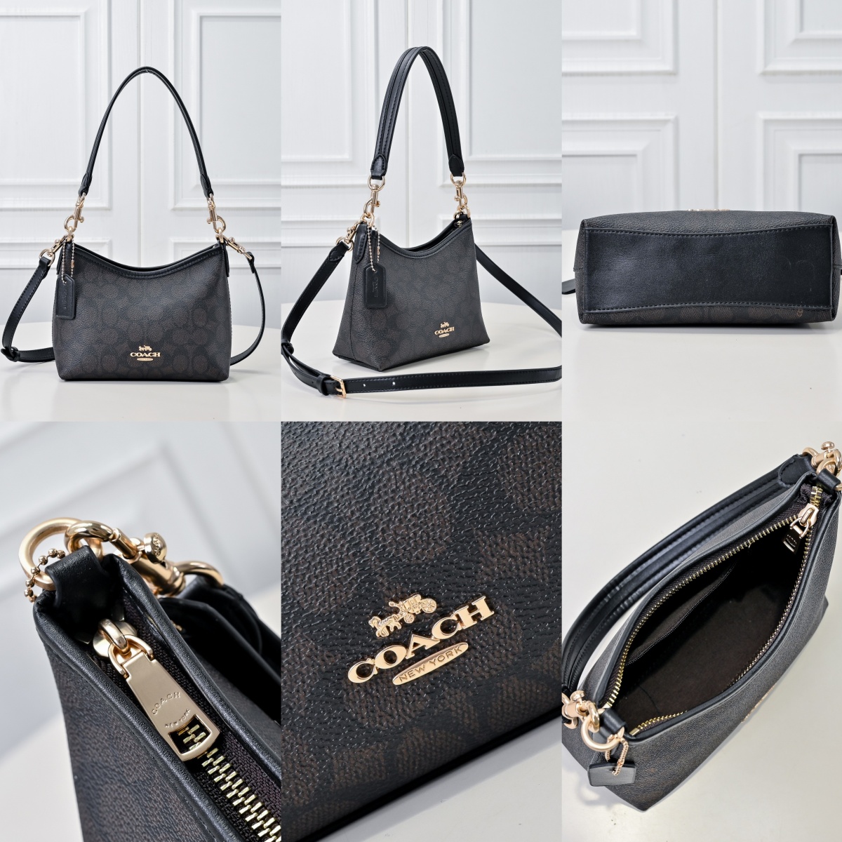 CBH13 CBH15 CBH16 laurel Shoulder Bag Women Crossbody Sling Messenger Handbag