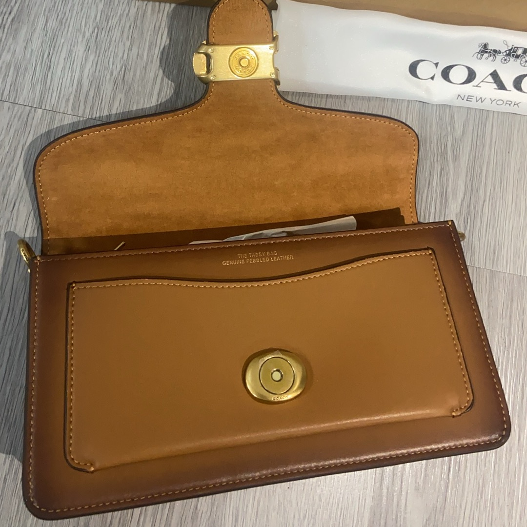 Women Handbag CCC02 TABBY 26  Sling SHOULDER BAG