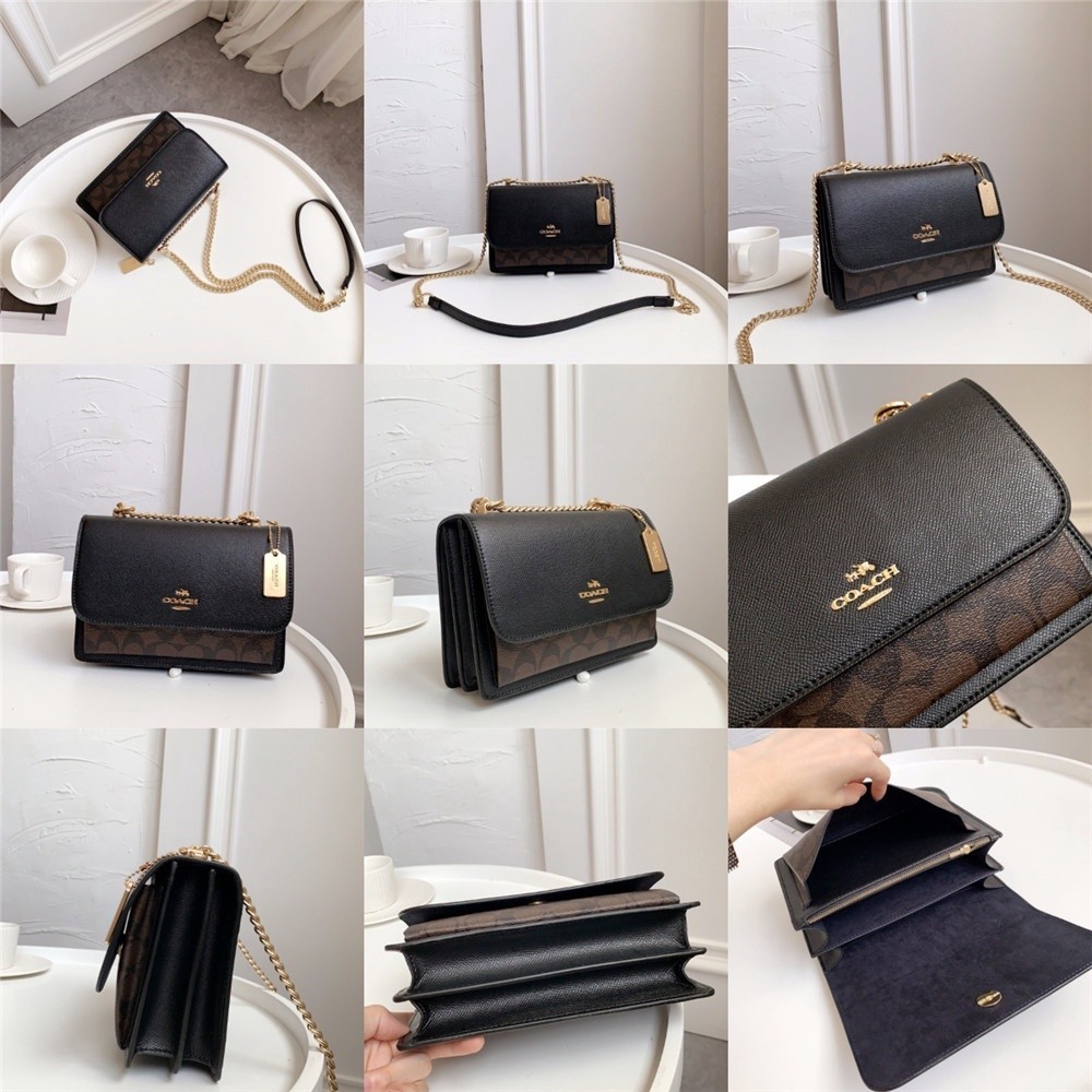 91019 90635 90400 91166 91053 91174 1424 C2858 6168 CP078 CD866 CE610 Klare Women Messenger Bag Shoulder handbag