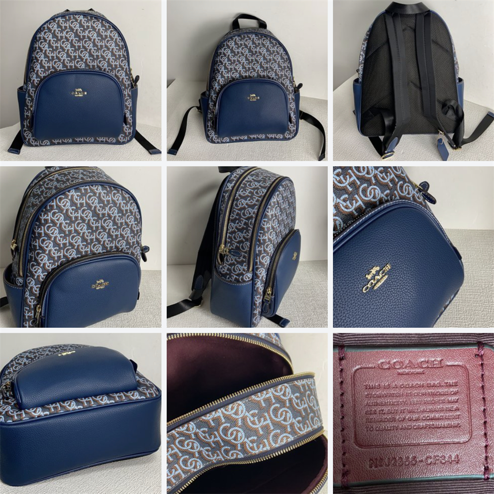 Court Backpack Women Bag 5671 C7317 C4115 C6920 C8592 CA439 CA246 CC429 CE595 CC148 CA140 CF344