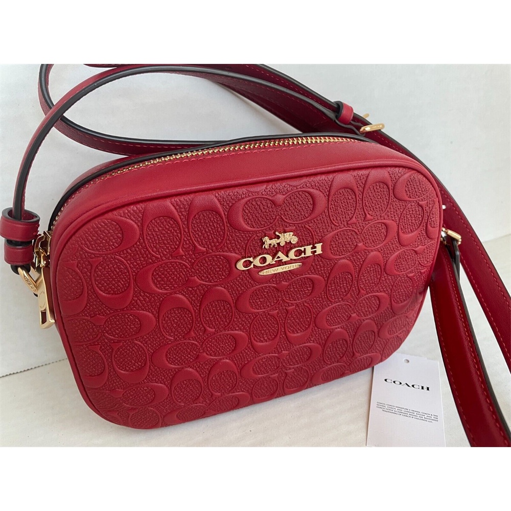 Women handbag C9926 CA732 CA719 CA069 CB868 CE111 C9939 CA072 CF248 CF249 CC943 CE675 CF455 Mini Jamie Sling Camera Bag