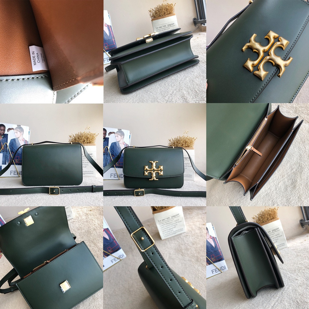 Women Handbag 83009  Eleanor Convertible Shoulder Sling Crossbody Bag