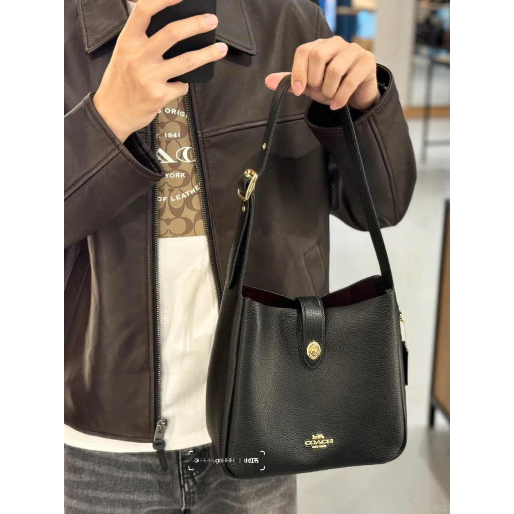 CW003 CW002 HADLEY  October New Product Hadley Hadley Shoulder Bag