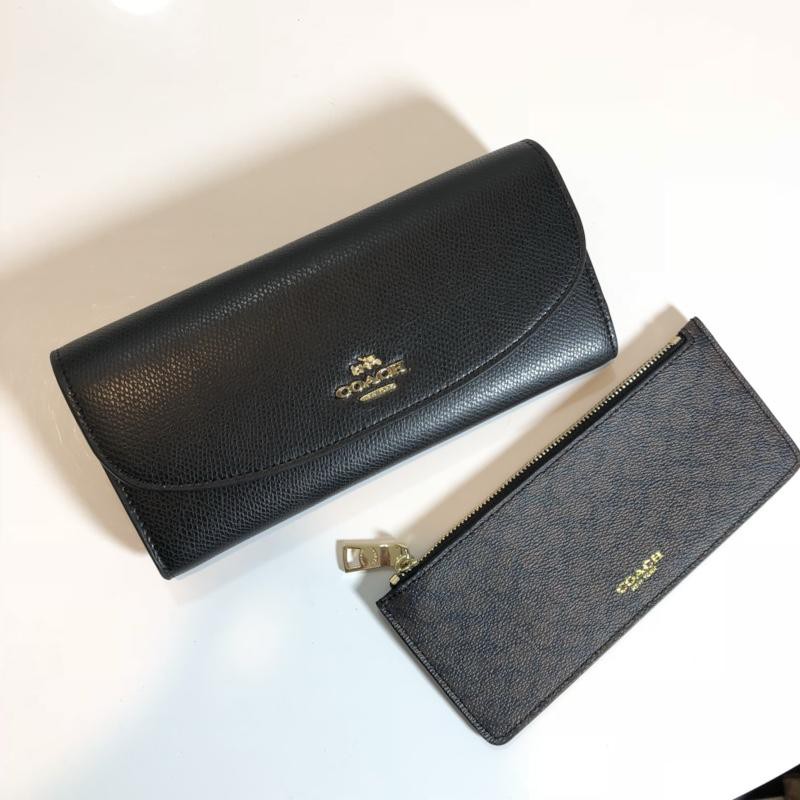 Women handbag 52628 52601 Pop Slim Envelope Wallet Women Long Purse Pouch