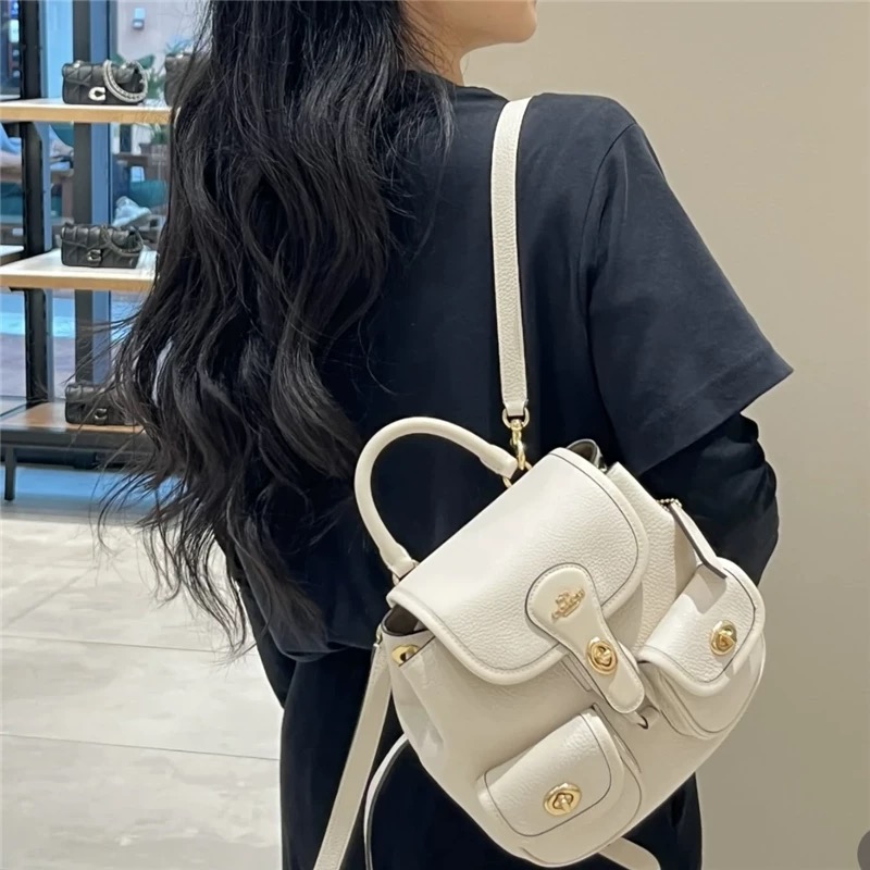 Women handbag Hadley Bag Backpack CBH09 CBH10