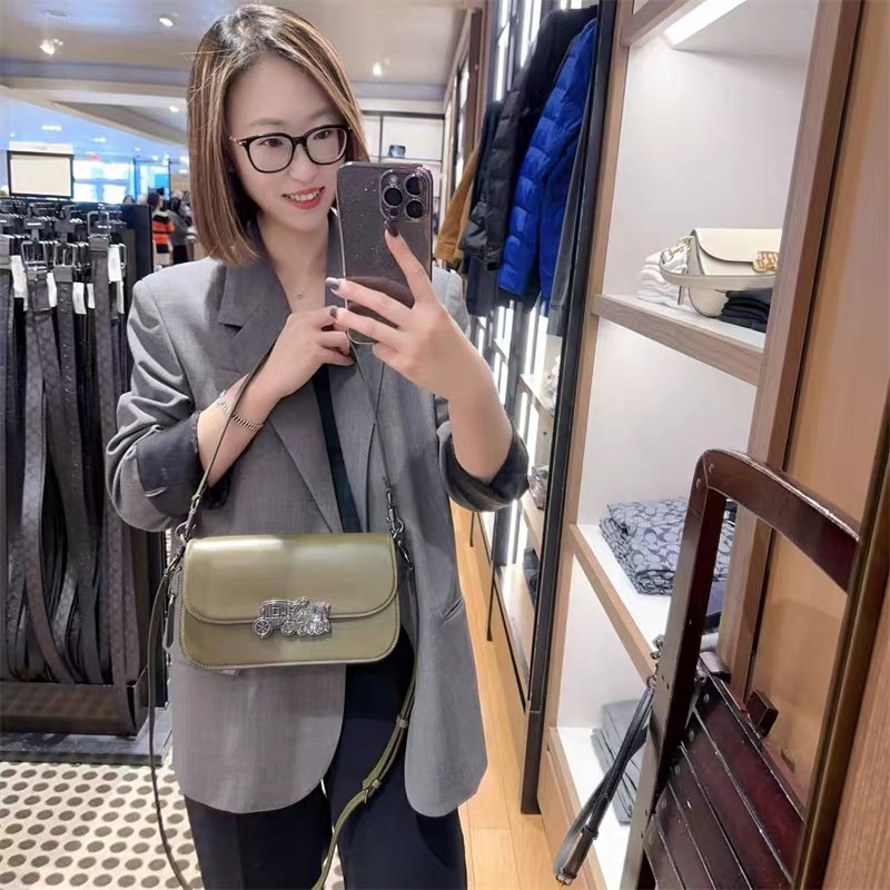 Women handbag CCE65 Harper 24 Crossbody Sling Shoulder Bag