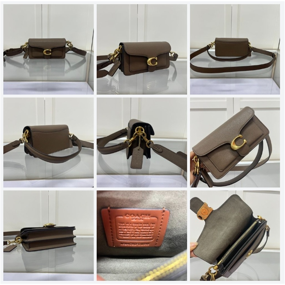 Women Handbag CM569 CM546 CM539 CM556 CQ765 Tabby 20 Crossbody Sling Shoulder Bag