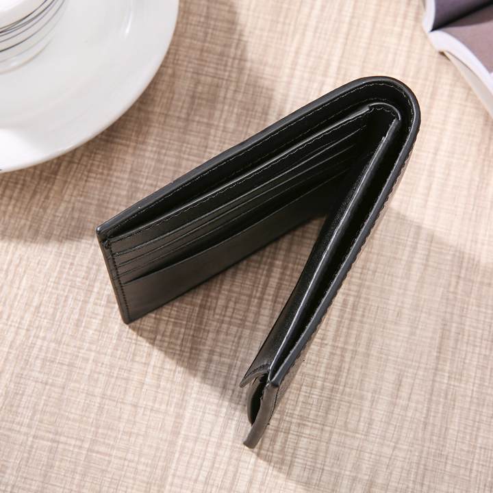 Men handbag 75006 COIN WALLET IN SIGNATURE CANVAS