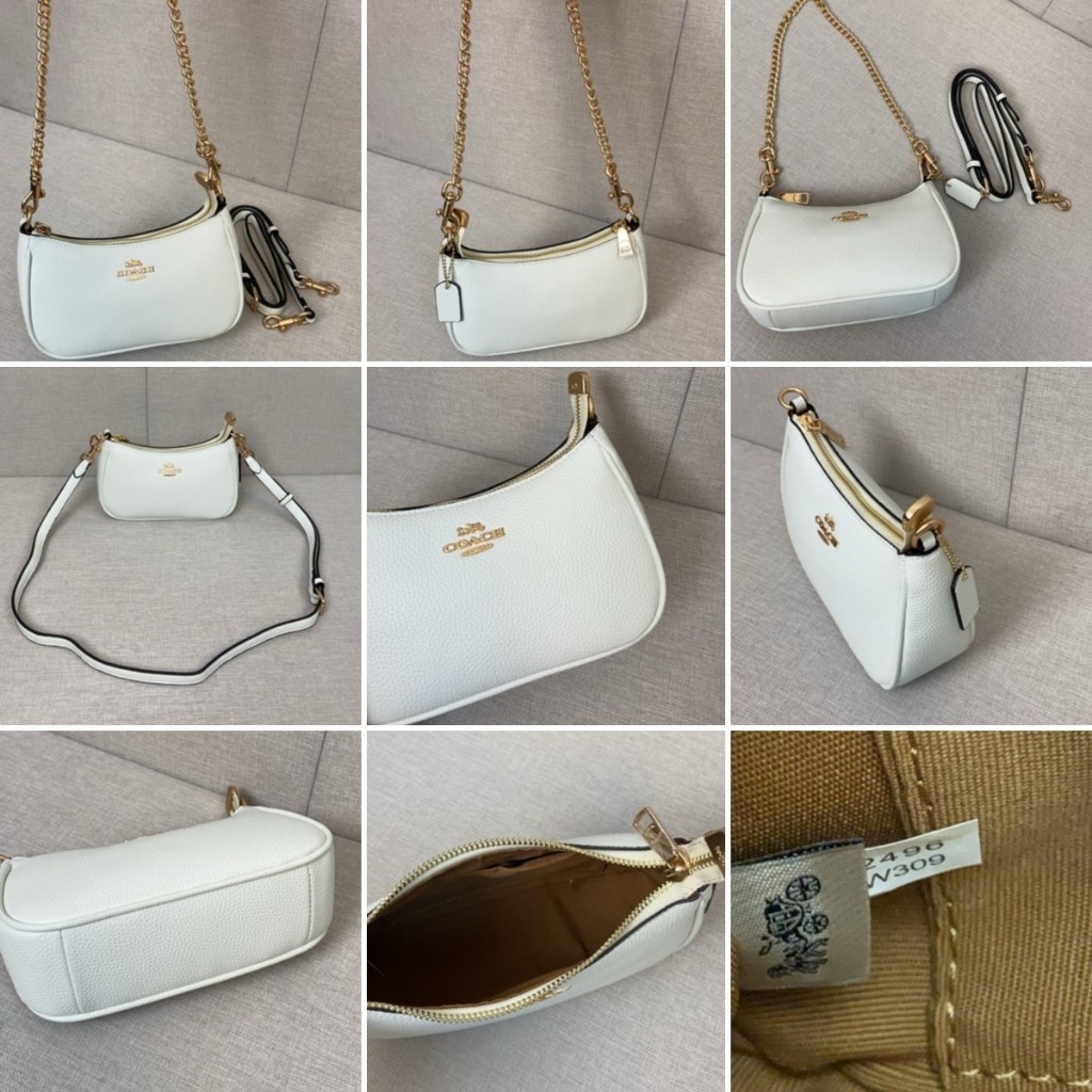 Women Handbag CW309 CW323 Teri Mini Crossbody Shoulder Chain Bag