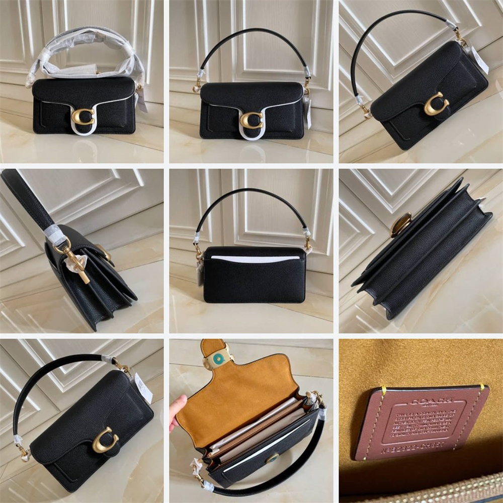 CH857 CH735 CI032 Shoulder Bag Tabby 26 Women Crossbody Sling Handbag