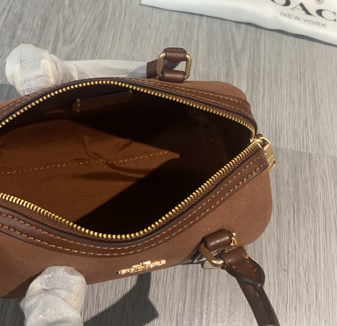Women Hnadbag CCF29 Mini Rowan Crossbody Satchel Sling Bag