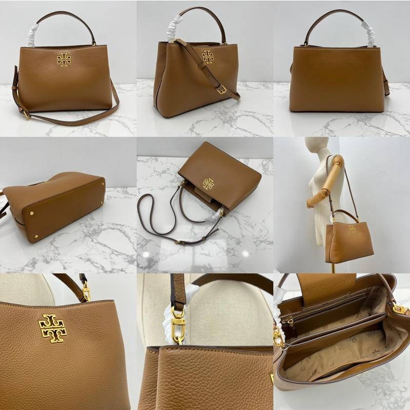 Women Handbag 136138 139091 Britten Top Handle Satchel Women Crossbody Sling Bag
