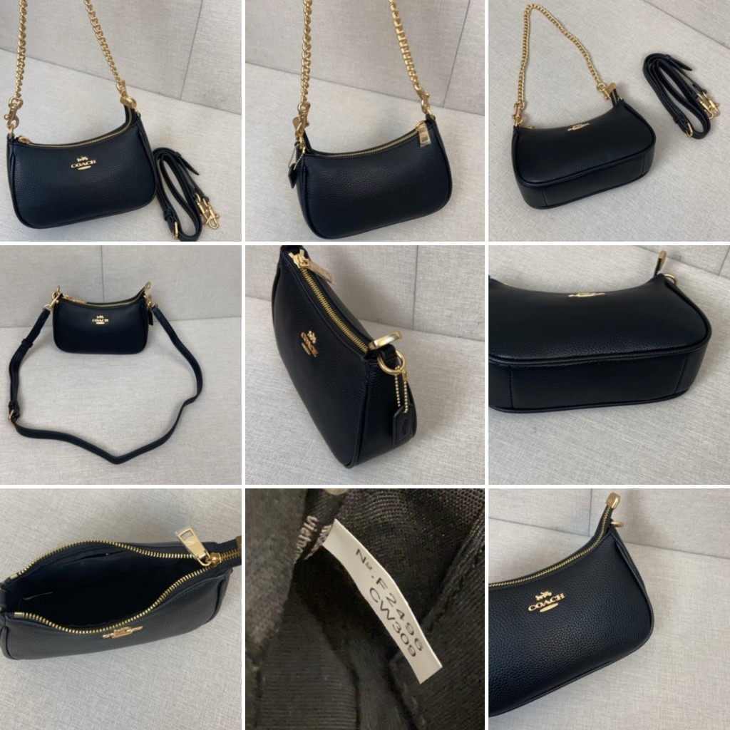 Women Handbag CW309 CW323 Teri Mini Crossbody Shoulder Chain Bag