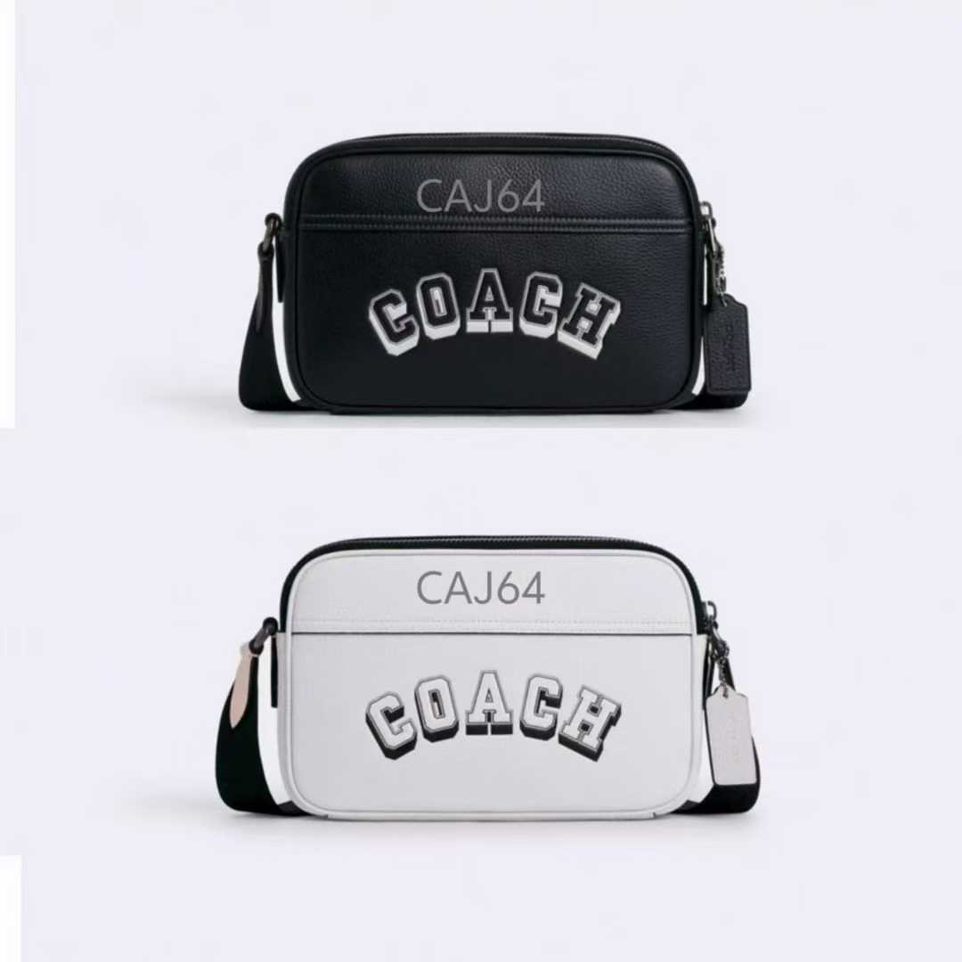 Men Hnadbag CAJ64 Graham Crossbody Men Women Sling Camera Bag
