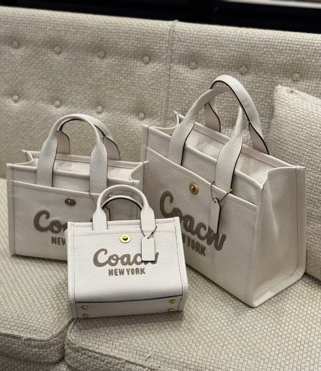 Women Handbag CAO26 CAM66 CAM75 CARGO shoulder sling TOTE BAG