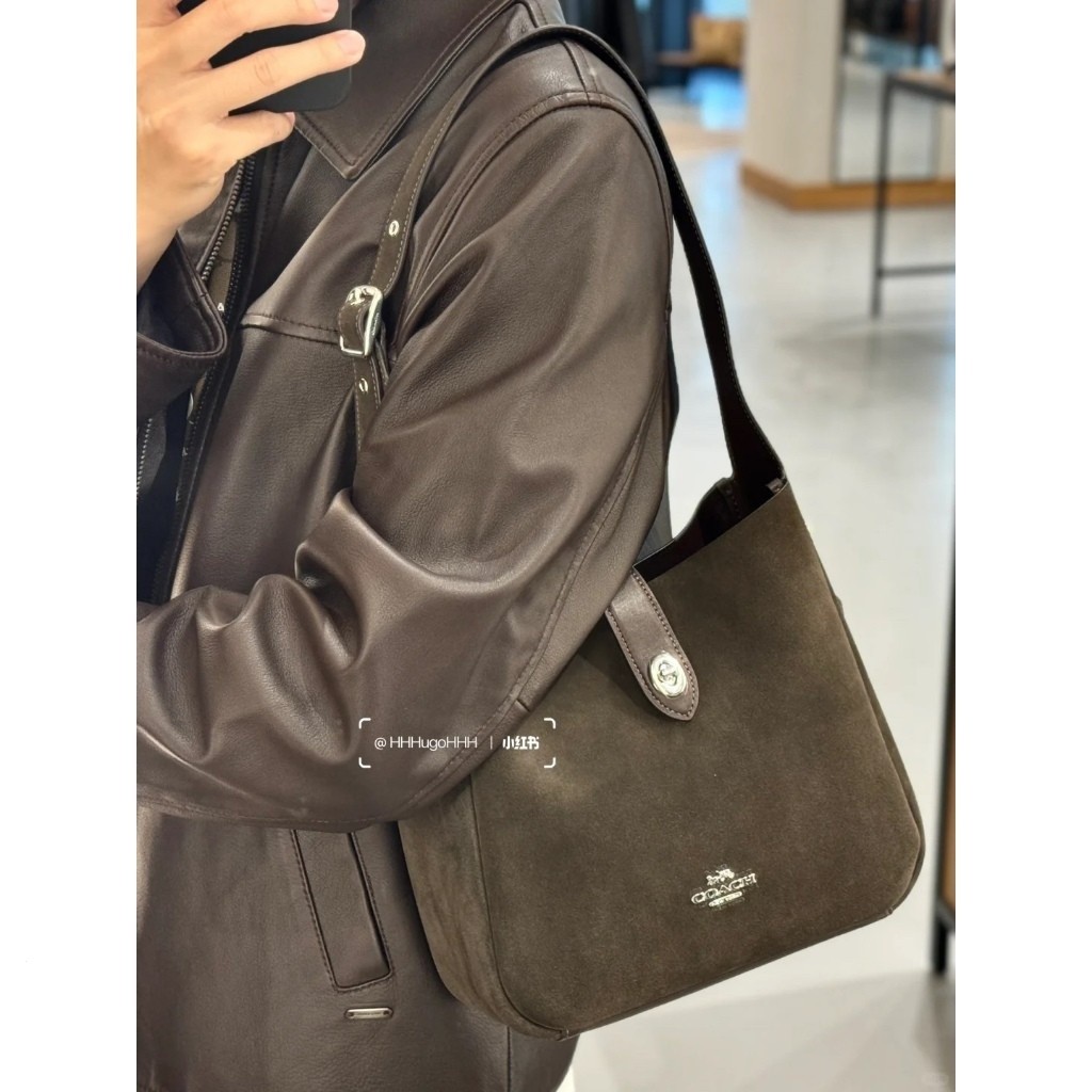 CW003 CW002 HADLEY  October New Product Hadley Hadley Shoulder Bag