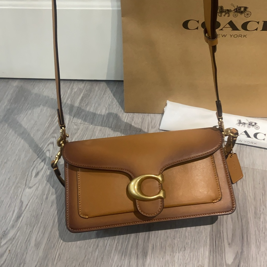 Women Handbag CCC02 TABBY 26  Sling SHOULDER BAG