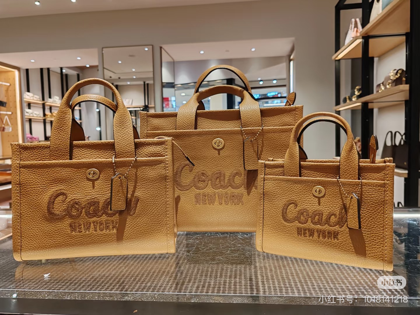 Women Handbag CAO26 CAM66 CAM75 CARGO shoulder sling TOTE BAG