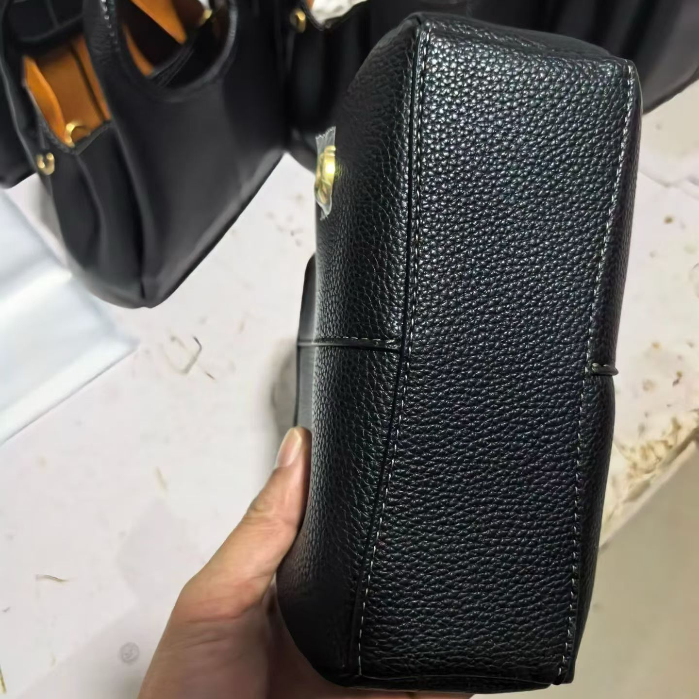 Women Handbag CCY32 CCY33 LANA 19 Sling SHOULDER BAG